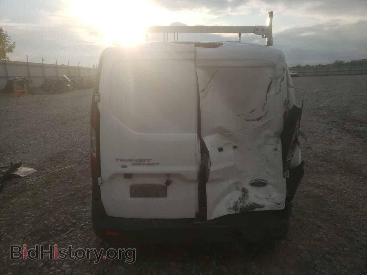 2014 FORD TRANSIT - VIN: NM0LS7E79E1165260 - Фото 6