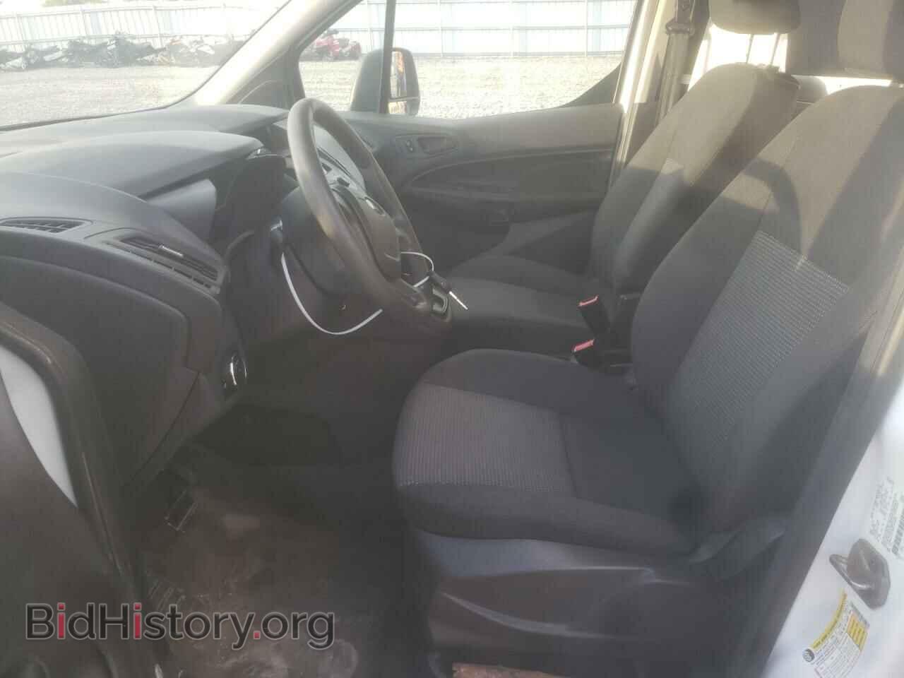 2014 FORD TRANSIT - VIN: NM0LS7E79E1165260 - Фото 7