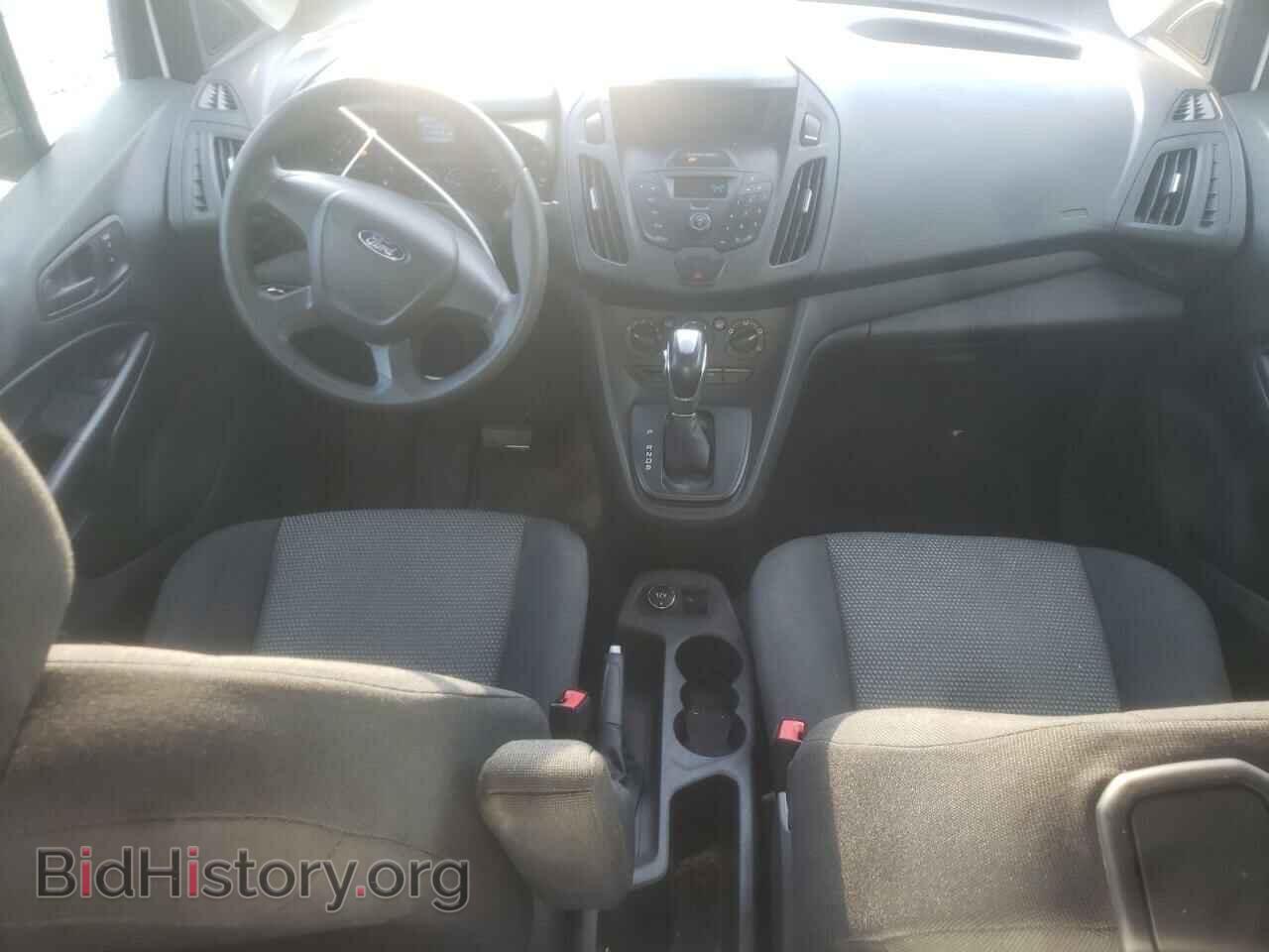 2014 FORD TRANSIT - VIN: NM0LS7E79E1165260 - Фото 8