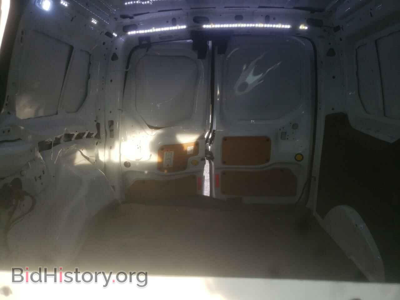 2014 FORD TRANSIT - VIN: NM0LS7E79E1165260 - Фото 10
