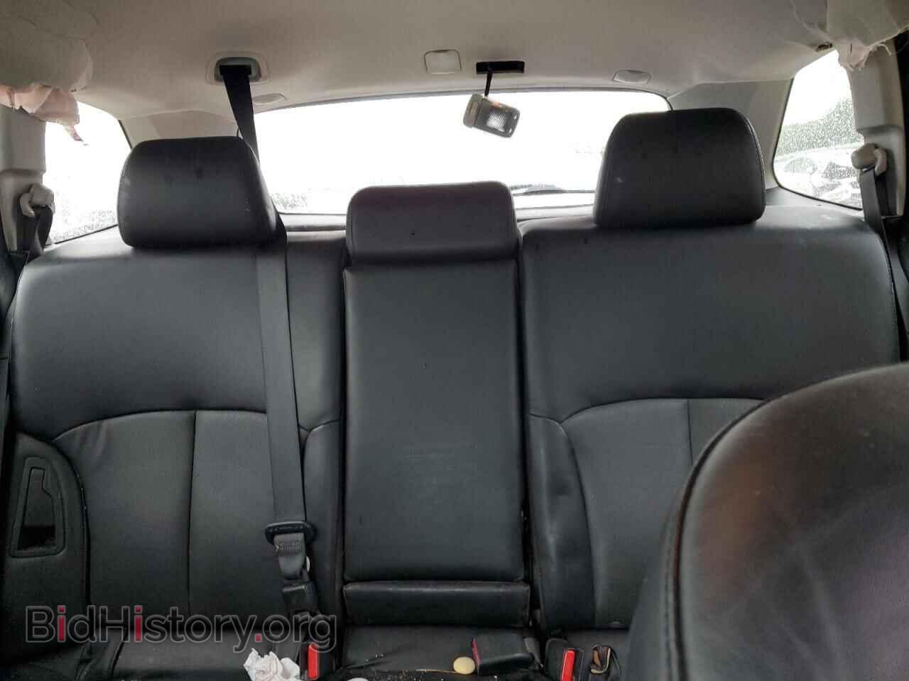 2014 SUBARU OUTBACK - VIN: 4S4BRDNC4E2275886 - Фото 10
