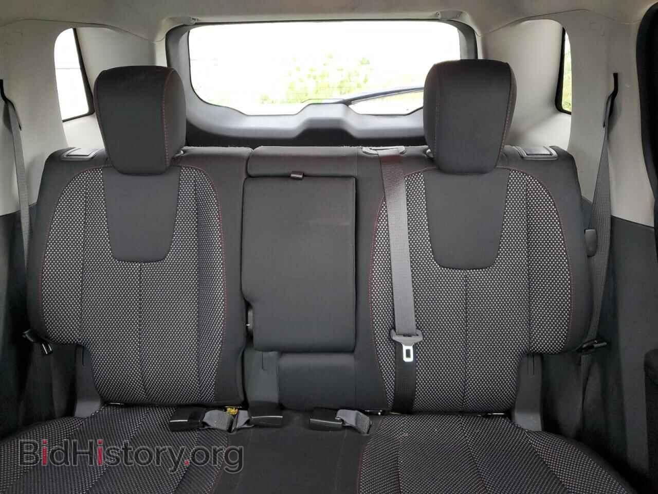 2012 GMC TERRAIN - VIN: 2GKFLSE59C6244182 - Фото 10