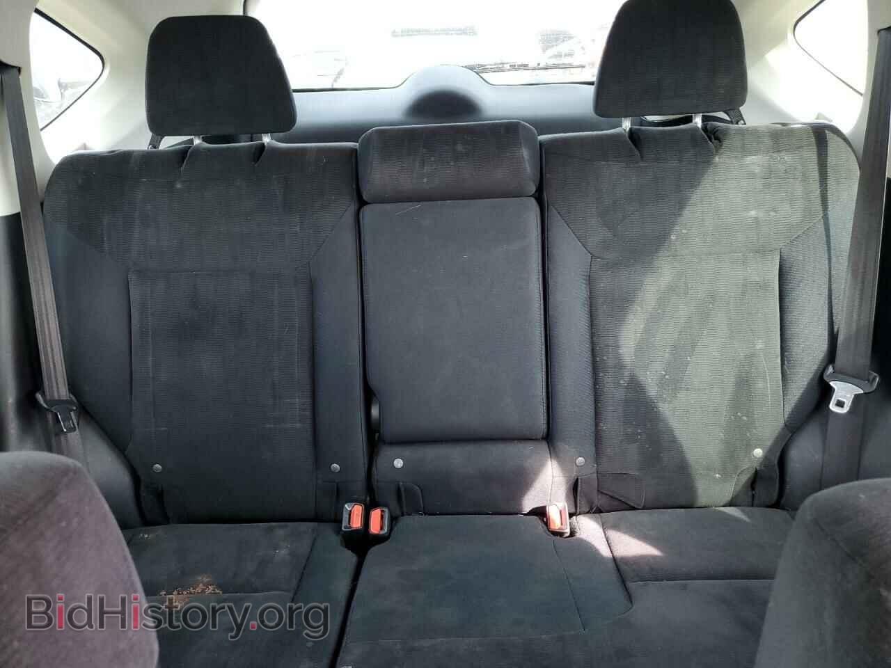 2014 HONDA CRV - VIN: 2HKRM3H33EH565381 - Фото 10