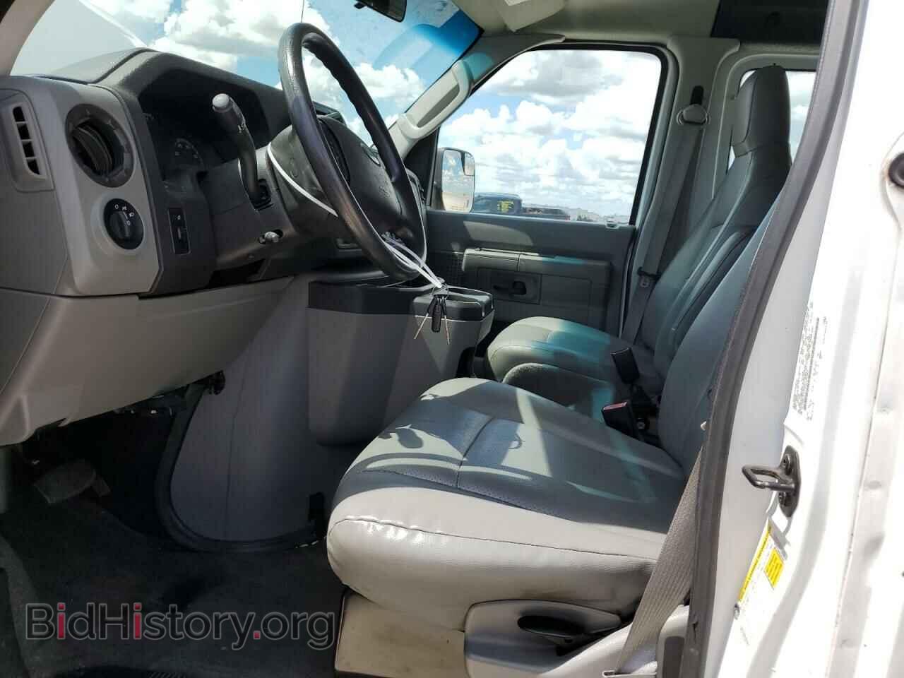 2014 FORD ALL Models - VIN: 1FTNE1EW8EDA02993 - Фото 7