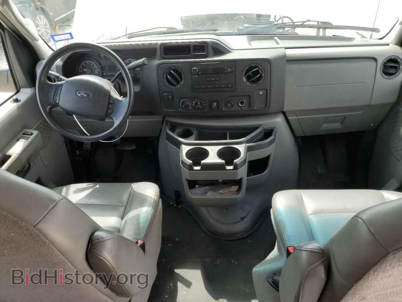 2014 FORD ALL Models - VIN: 1FTNE1EW8EDA02993 - Фото 8