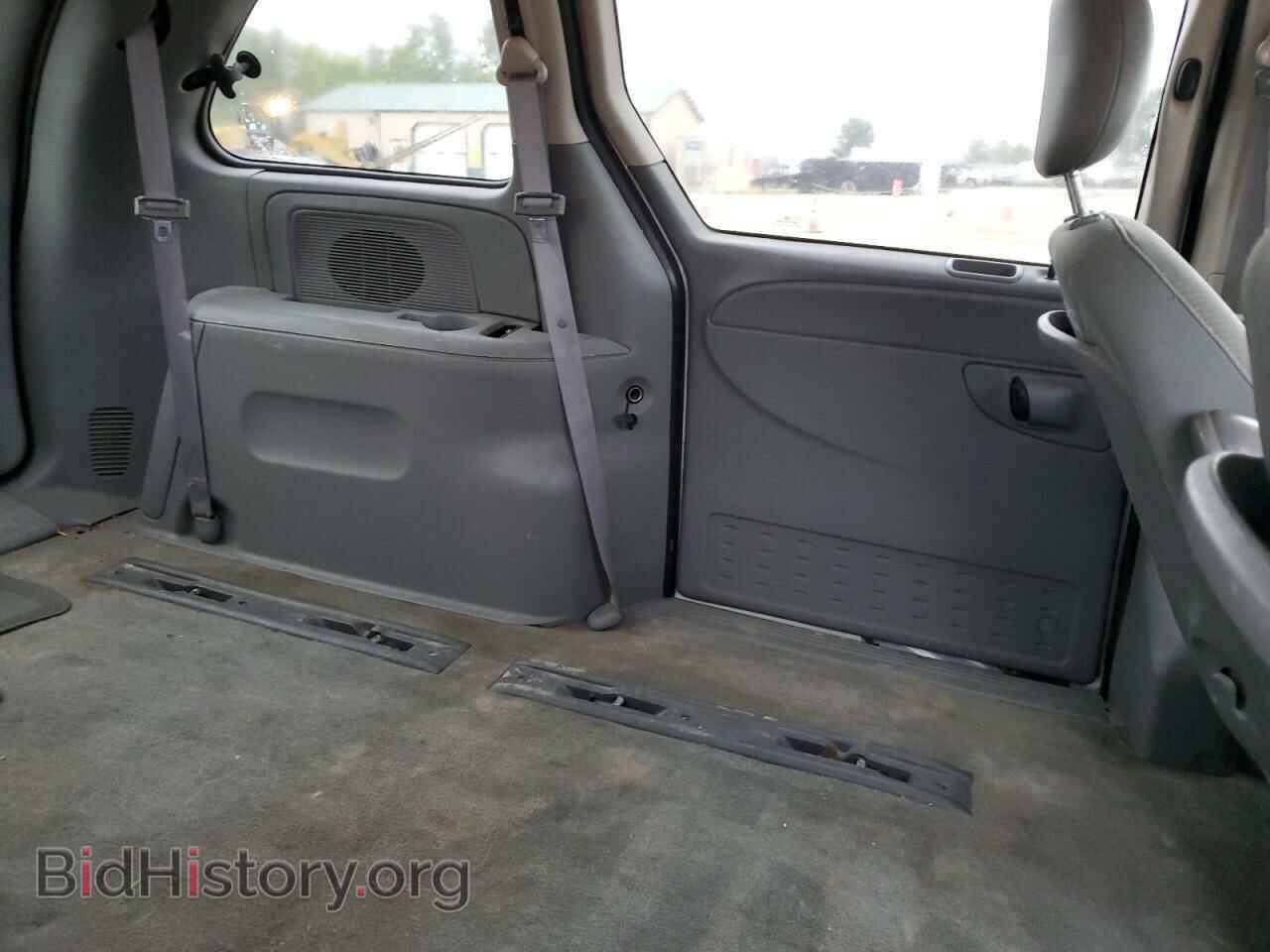 2007 DODGE All Models - VIN: 1D4GP25E97B258769 - Photo 11