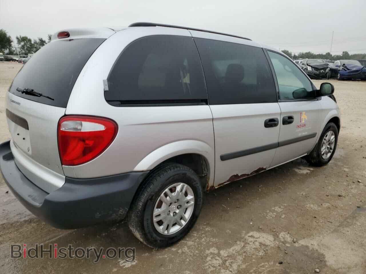 2007 DODGE All Models - VIN: 1D4GP25E97B258769 - Photo 3