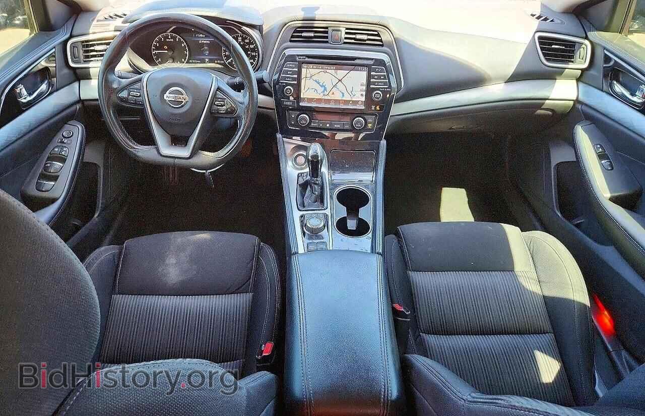 2017 NISSAN MAXIMA - VIN: 1N4AA6AP9HC362571 - Фото 8