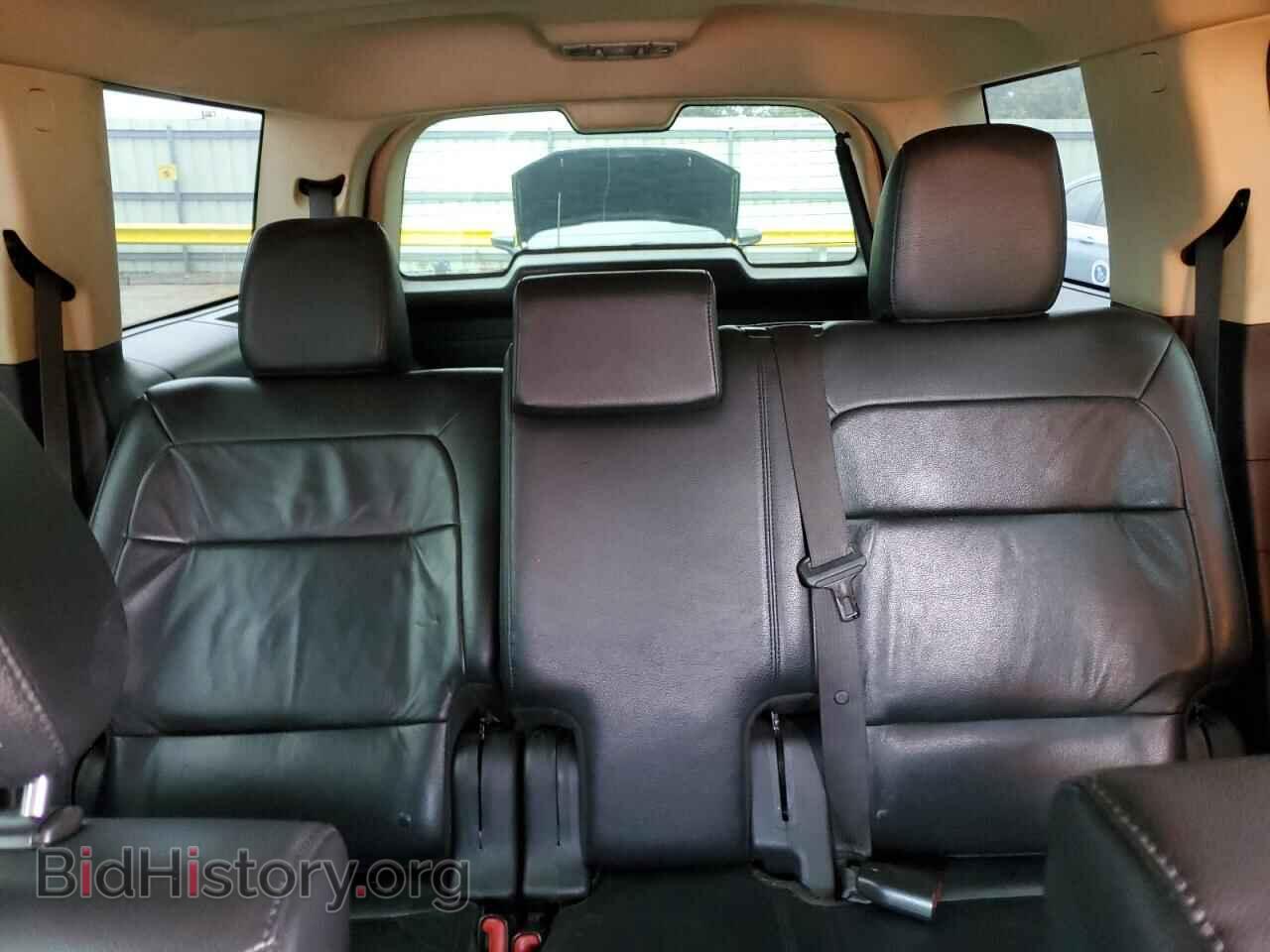 2015 FORD FLEX - VIN: 2FMGK5C86FBA20831 - Фото 10