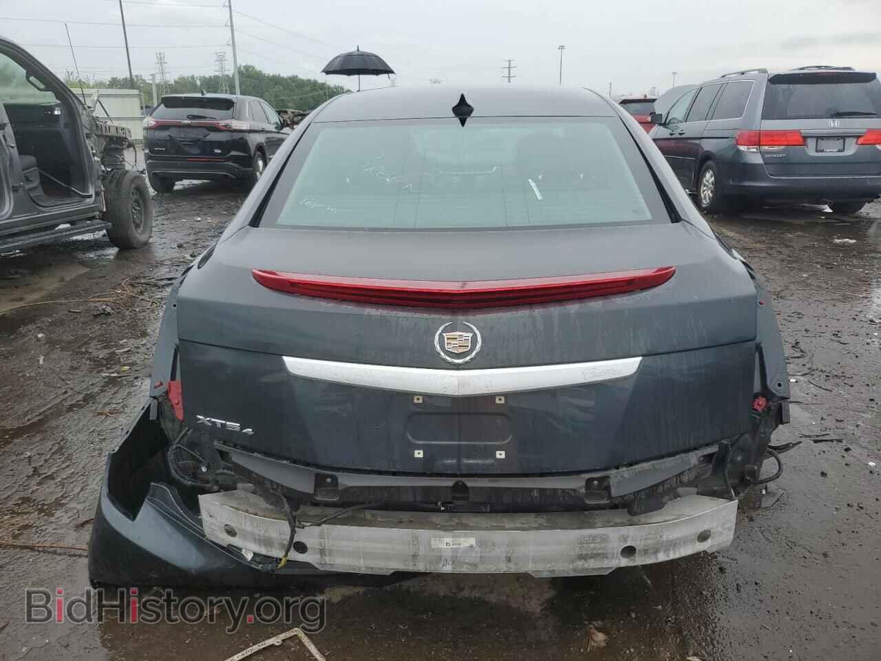 2015 CADILLAC XTS - VIN: 2G61N5S33F9241448 - Фото 6