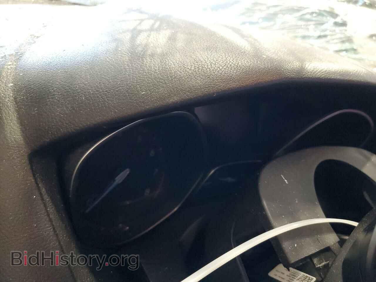 2012 FORD FOCUS - VIN: 1FAHP3H26CL393419 - Фото 9