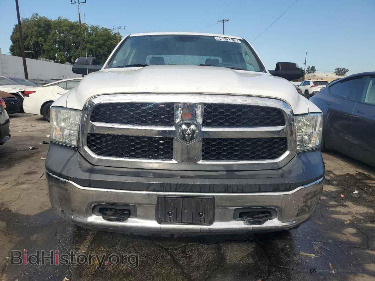 2018 RAM 1500 - VIN: 1C6RR7KM3JS228139 - Фото 5