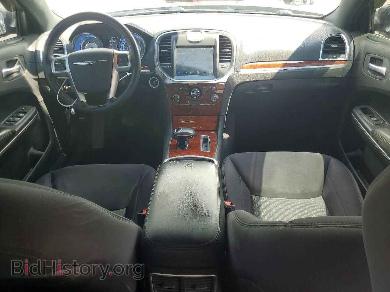 2012 CHRYSLER 300 - VIN: 2C3CCAAG2CH312928 - Фото 7