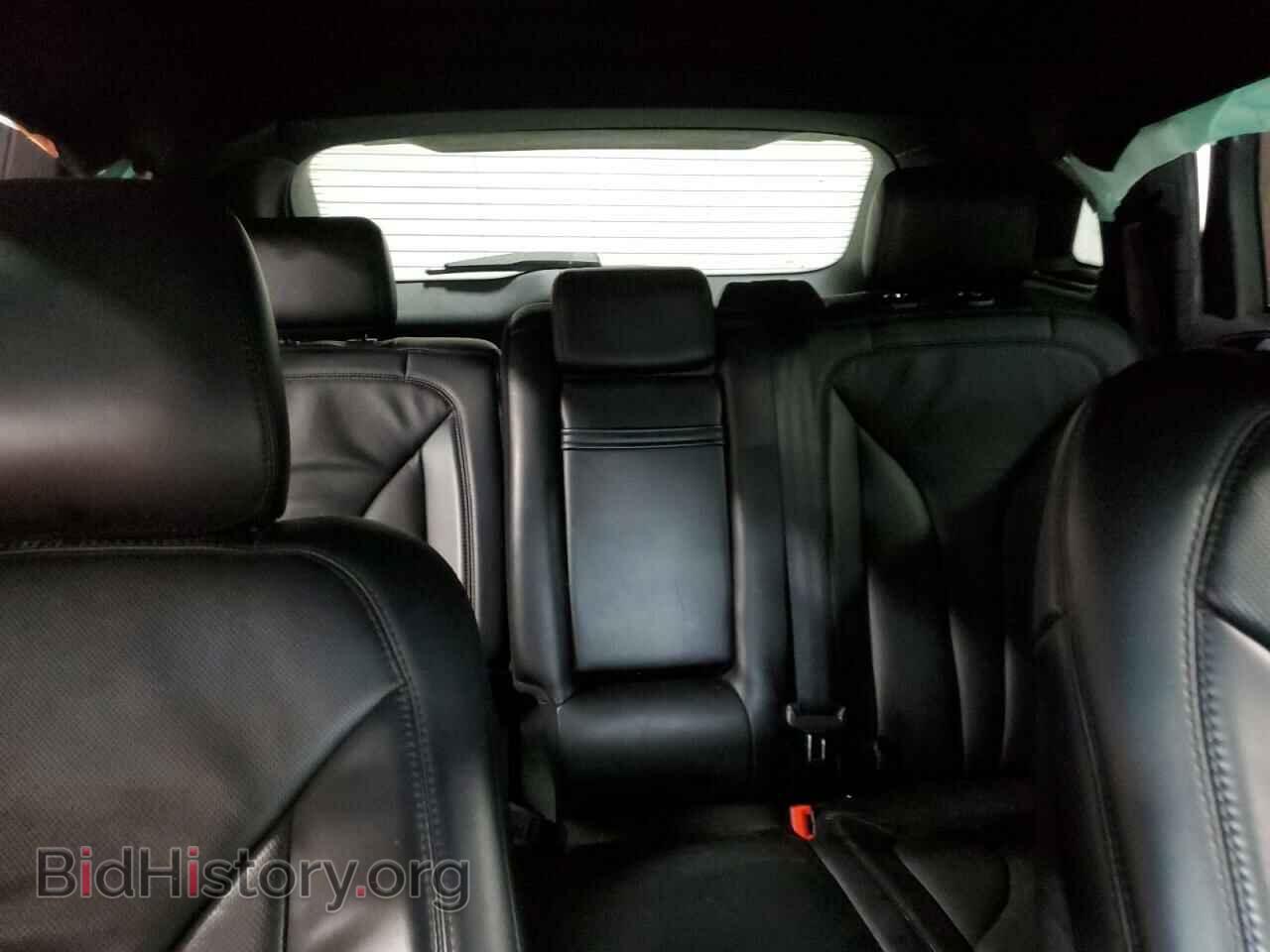 2017 LINCOLN MKX - VIN: 2LMPJ8LR9HBL47051 - Фото 10