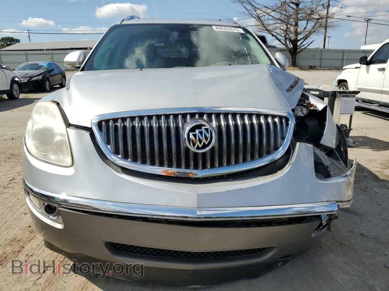 2012 BUICK ENCLAVE - VIN: 5GAKVCED4CJ202007 - Photo 5