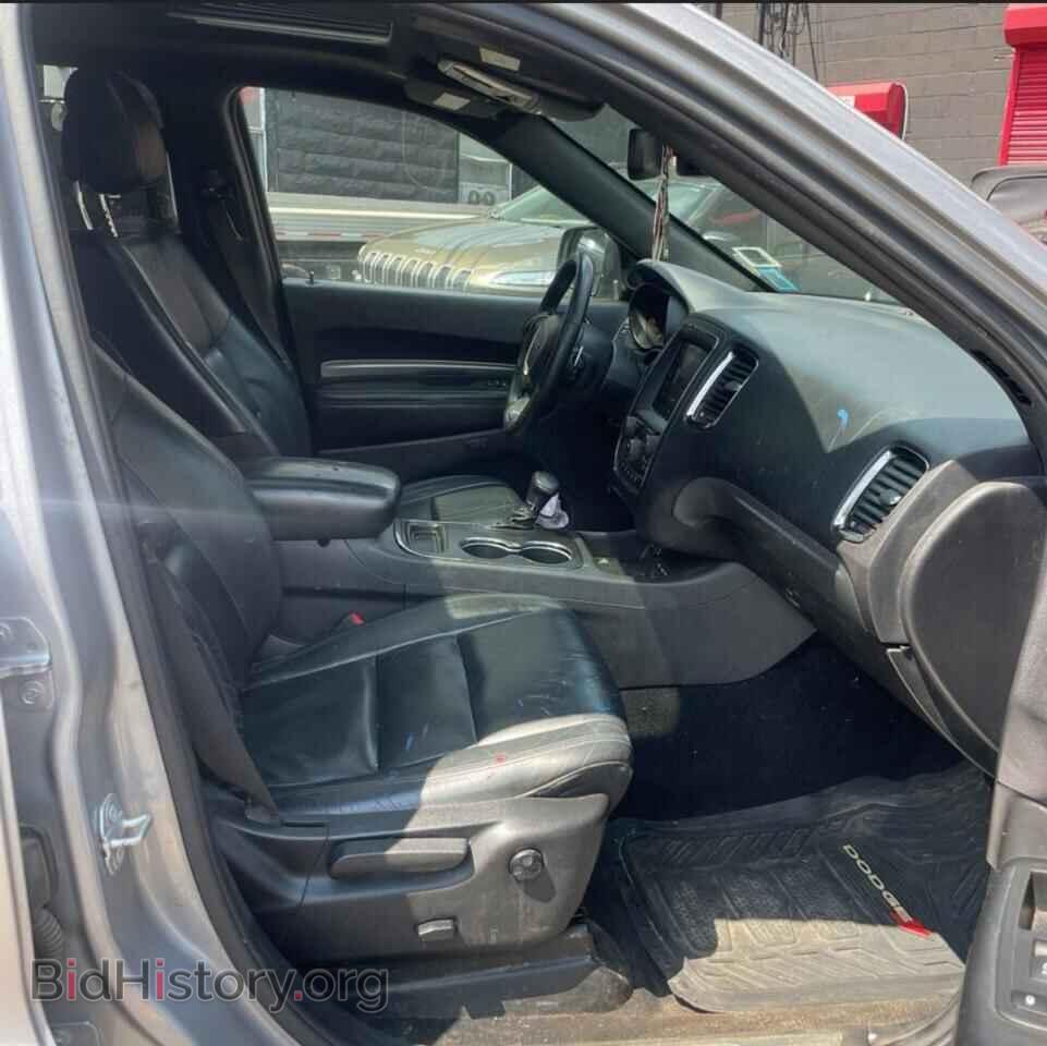 2020 DODGE DURANGO - VIN: 1C4RDJDG6LC249124 - Photo 5
