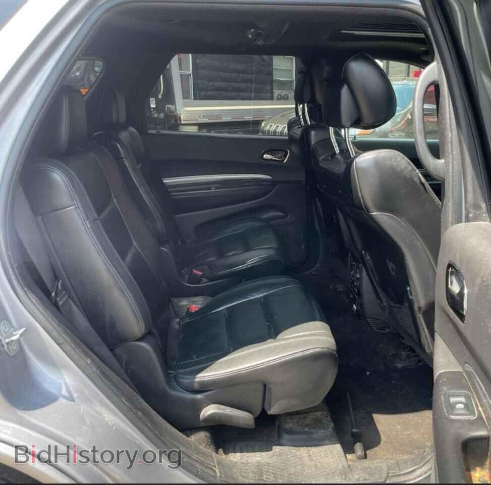 2020 DODGE DURANGO - VIN: 1C4RDJDG6LC249124 - Photo 6