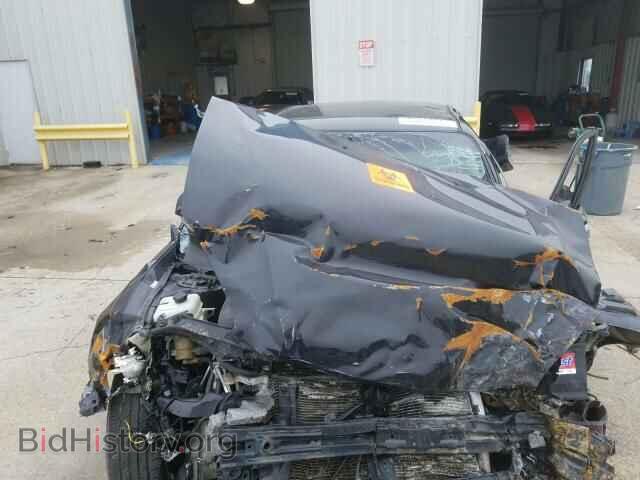 2007 KIA OPTIMA - VIN: KNAGE123475146179 - Фото 7