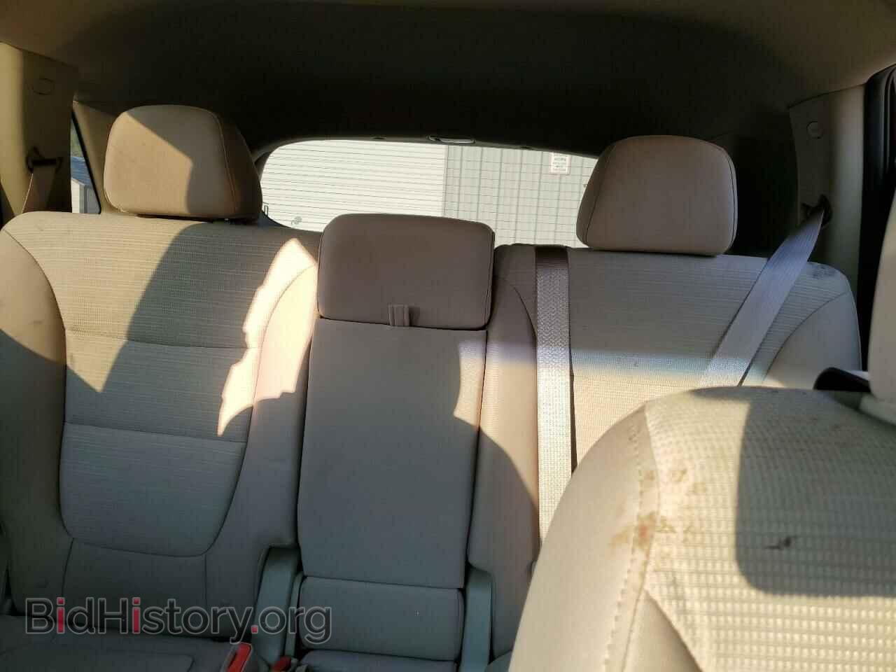 2015 KIA SORENTO - VIN: 5XYKTCA64FG559266 - Фото 10