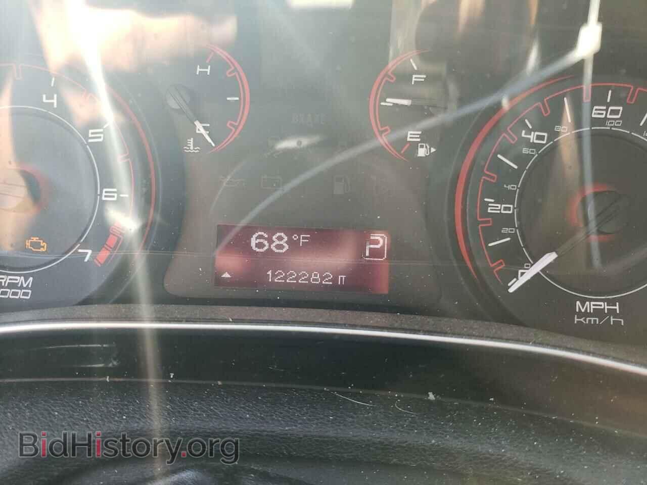 2013 DODGE DART - VIN: 1C3CDFAA3DD224152 - Фото 9