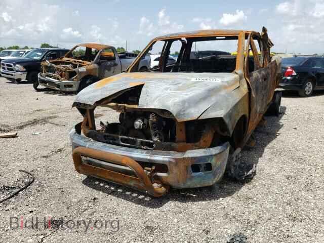 2013 RAM 2500 - VIN: 3C6UR5FL4DG517154 - Фото 2