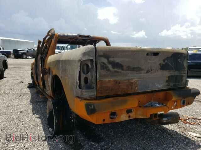 2013 RAM 2500 - VIN: 3C6UR5FL4DG517154 - Фото 3