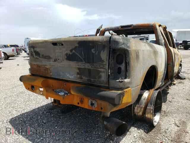 2013 RAM 2500 - VIN: 3C6UR5FL4DG517154 - Фото 4