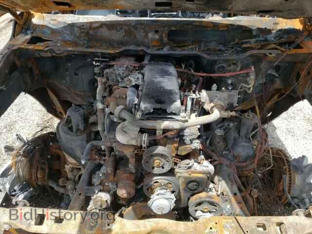 2013 RAM 2500 - VIN: 3C6UR5FL4DG517154 - Фото 7