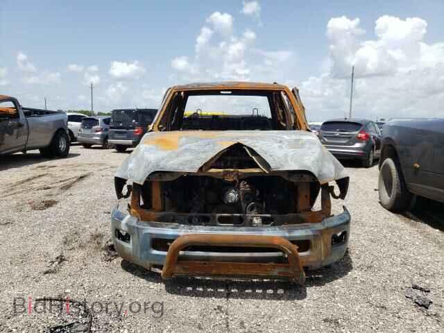 2013 RAM 2500 - VIN: 3C6UR5FL4DG517154 - Фото 9