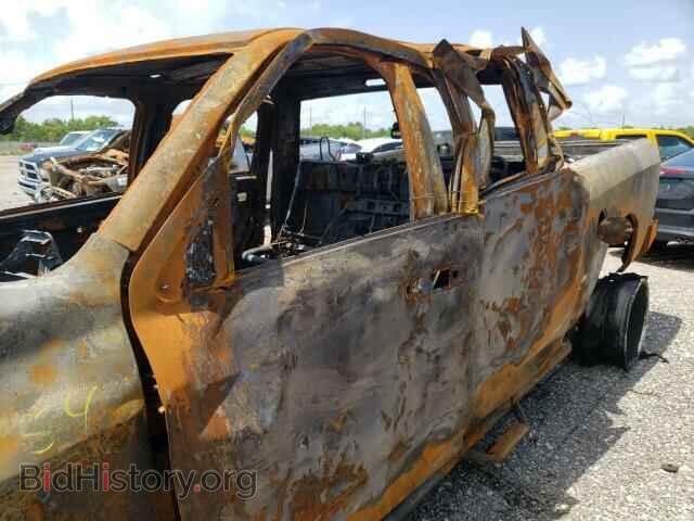 2013 RAM 2500 - VIN: 3C6UR5FL4DG517154 - Фото 10