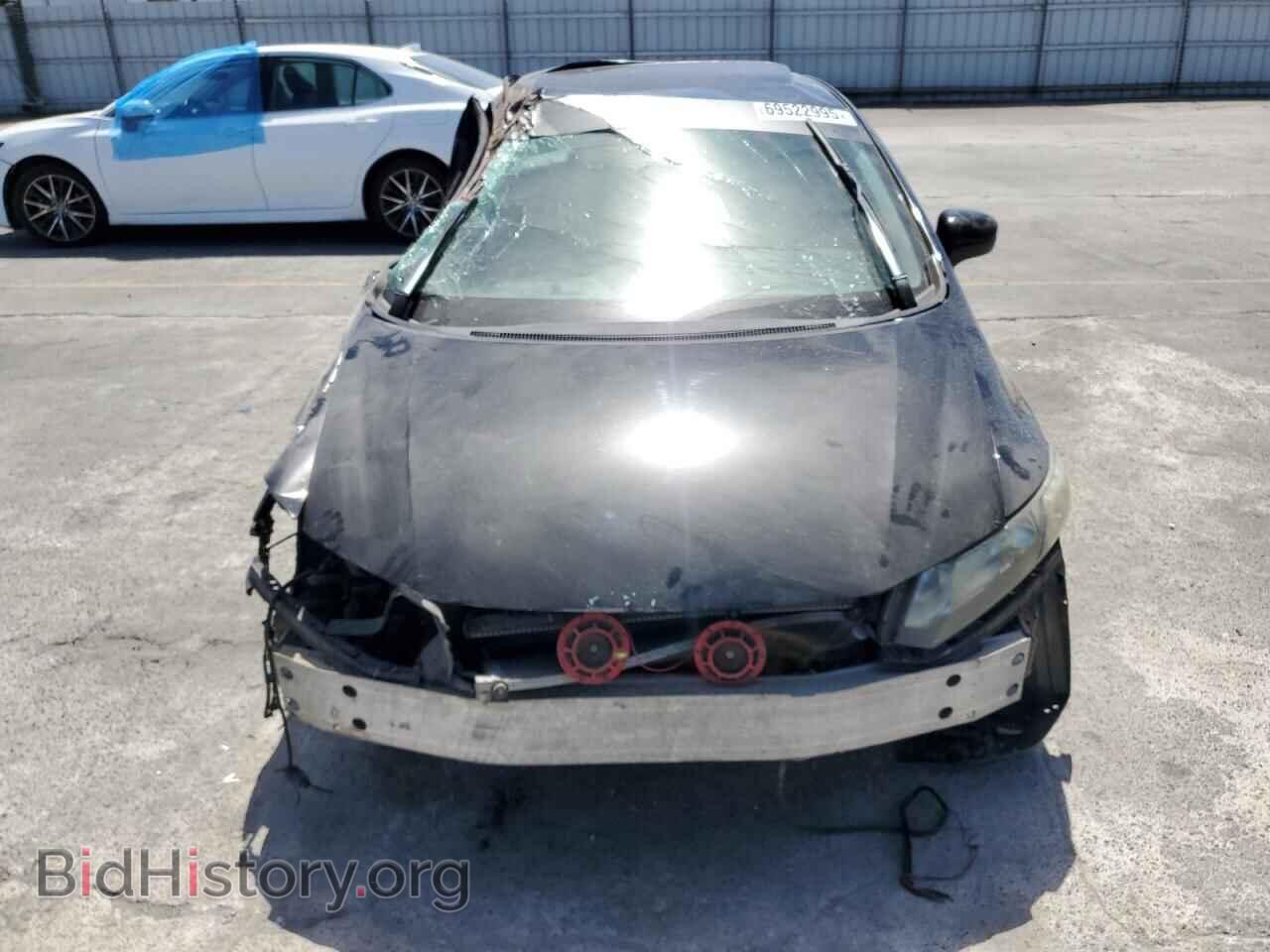2014 HONDA CIVIC - VIN: 19XFB2F89EE265026 - Фото 5