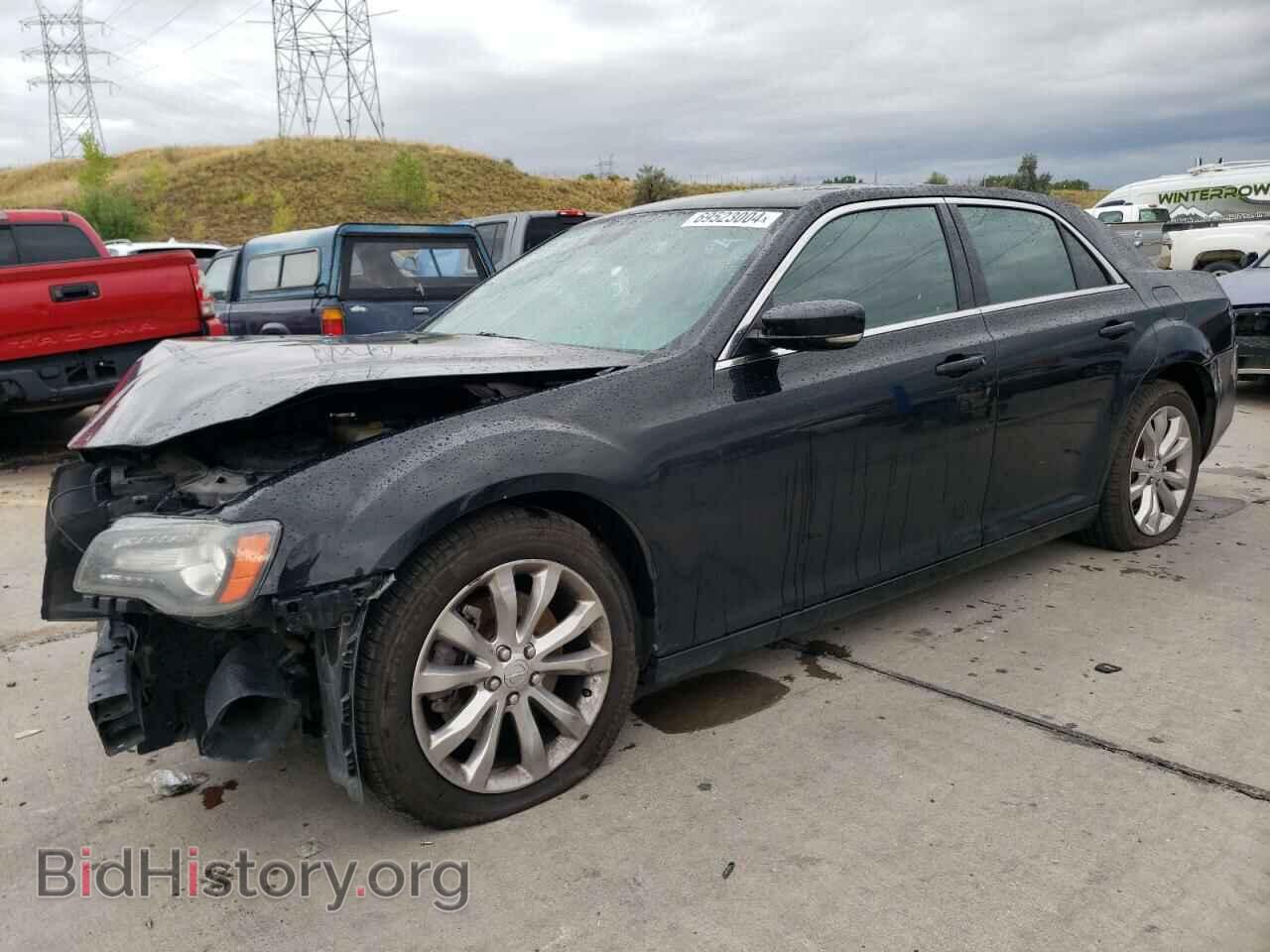 Photo 2C3CCAGGXDH703818 - CHRYSLER 300 2013