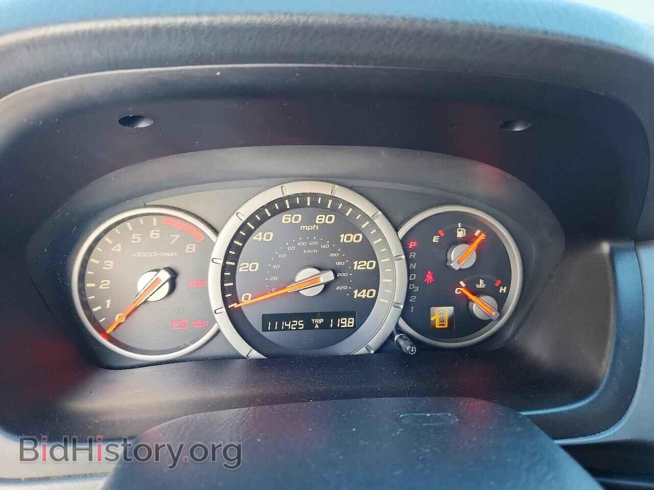 2007 HONDA PILOT - VIN: 5FNYF18137B024454 - Фото 9