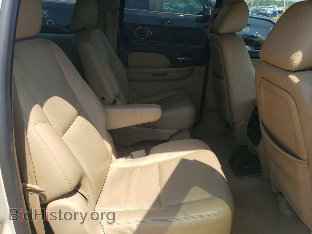 2013 GMC YUKON - VIN: 1GKS2MEFXDR282872 - Фото 11