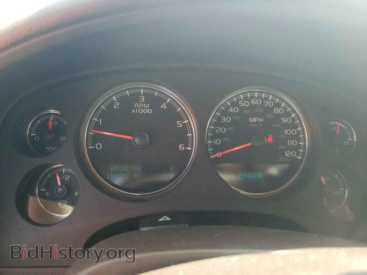 2013 GMC YUKON - VIN: 1GKS2MEFXDR282872 - Фото 9