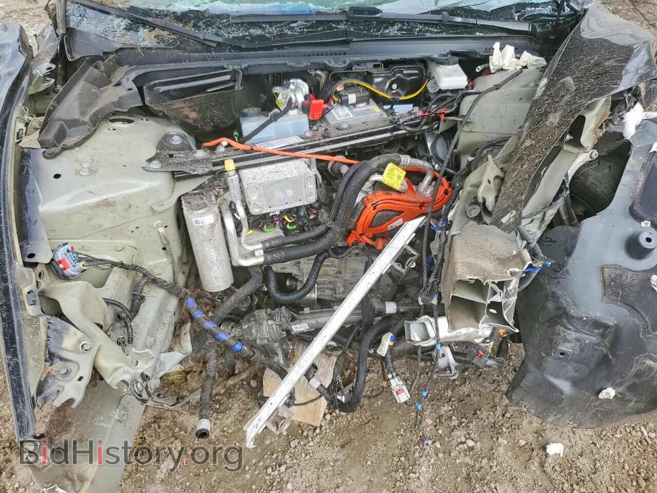 2024 TESLA MODEL 3 - VIN: 5YJ3E1ET7RF856501 - Фото 11