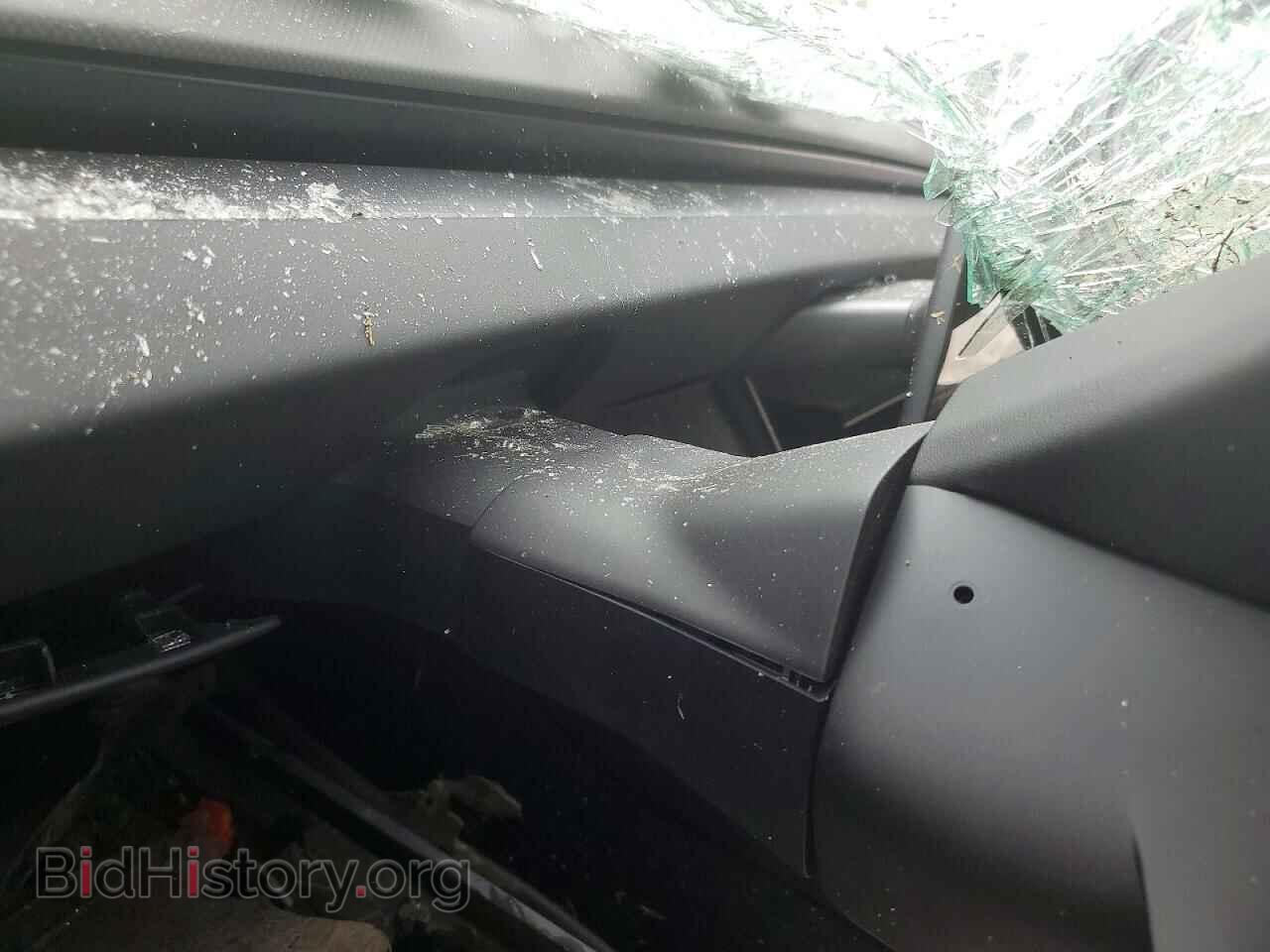 2024 TESLA MODEL 3 - VIN: 5YJ3E1ET7RF856501 - Фото 9