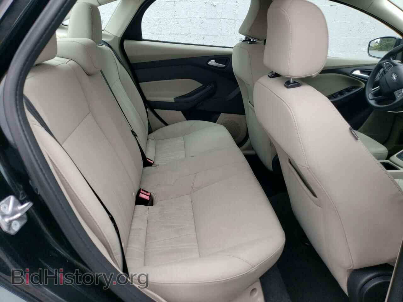 2015 FORD FOCUS - VIN: 1FADP3F27FL316631 - Фото 10