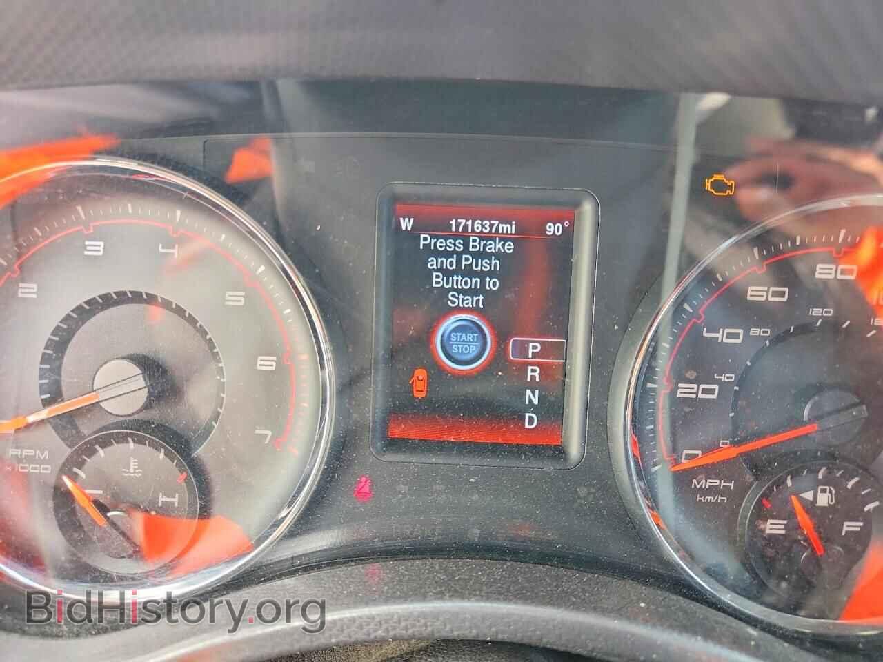 2014 DODGE CHARGER - VIN: 2C3CDXCT9EH161180 - Фото 9