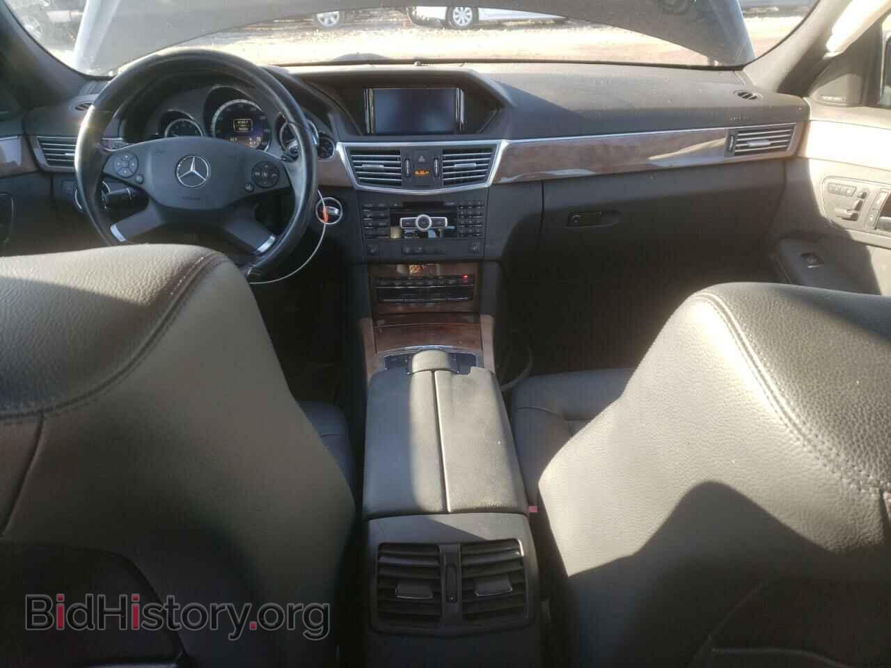 2012 MERCEDES-BENZ E-CLASS - VIN: WDDHF8JB5CA561444 - Фото 8
