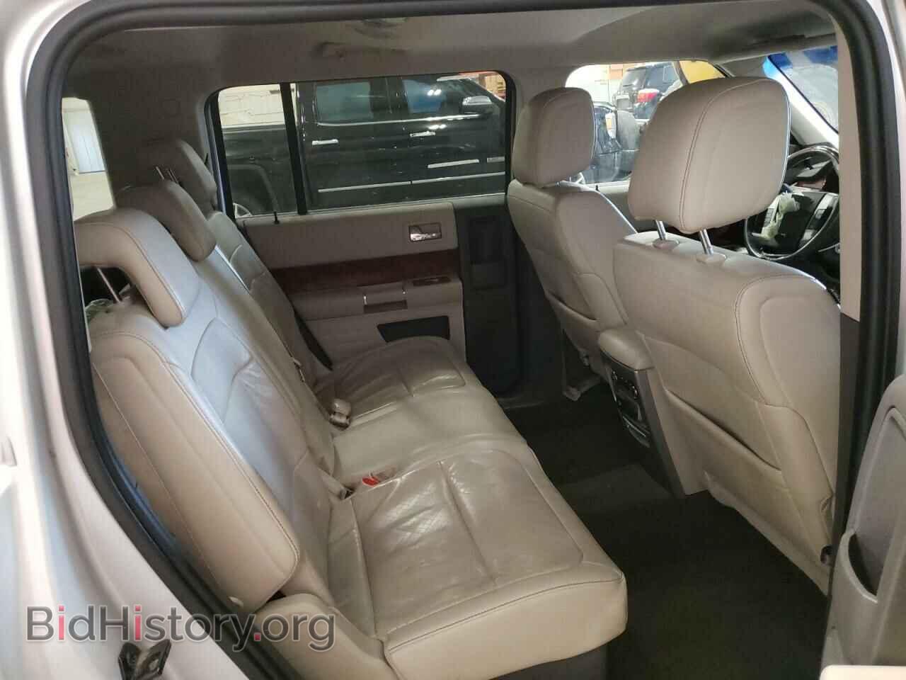 2010 FORD FLEX - VIN: 2FMHK6DC4ABD01189 - Photo 11