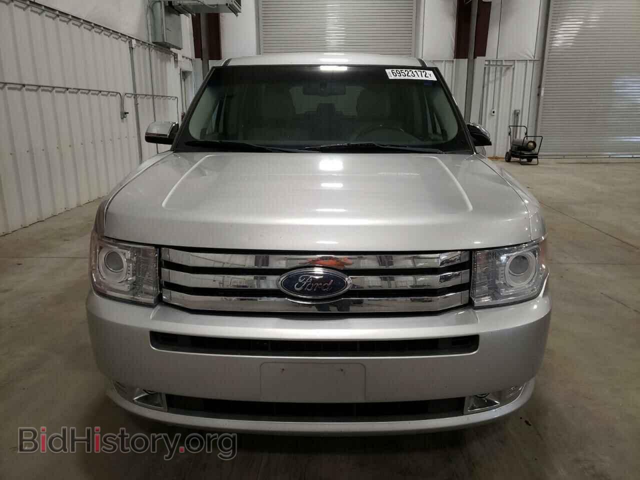 2010 FORD FLEX - VIN: 2FMHK6DC4ABD01189 - Photo 5