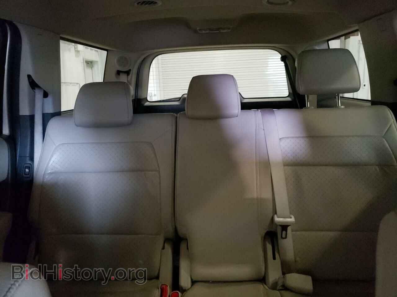 2010 FORD FLEX - VIN: 2FMHK6DC4ABD01189 - Photo 10