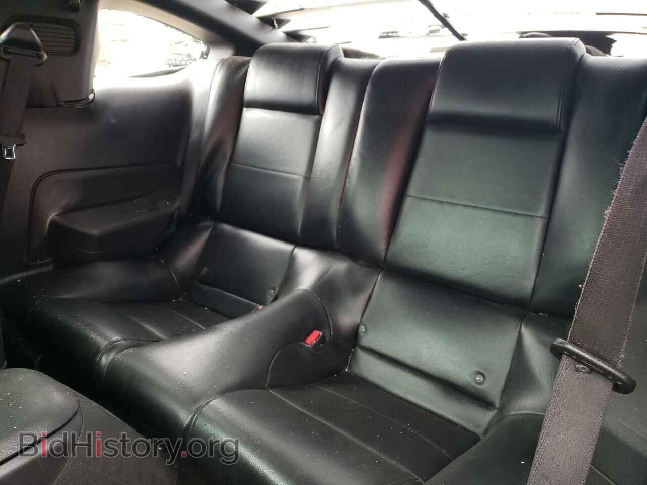 2006 FORD ALL Models - VIN: 1ZVHT80NX65214877 - Фото 10