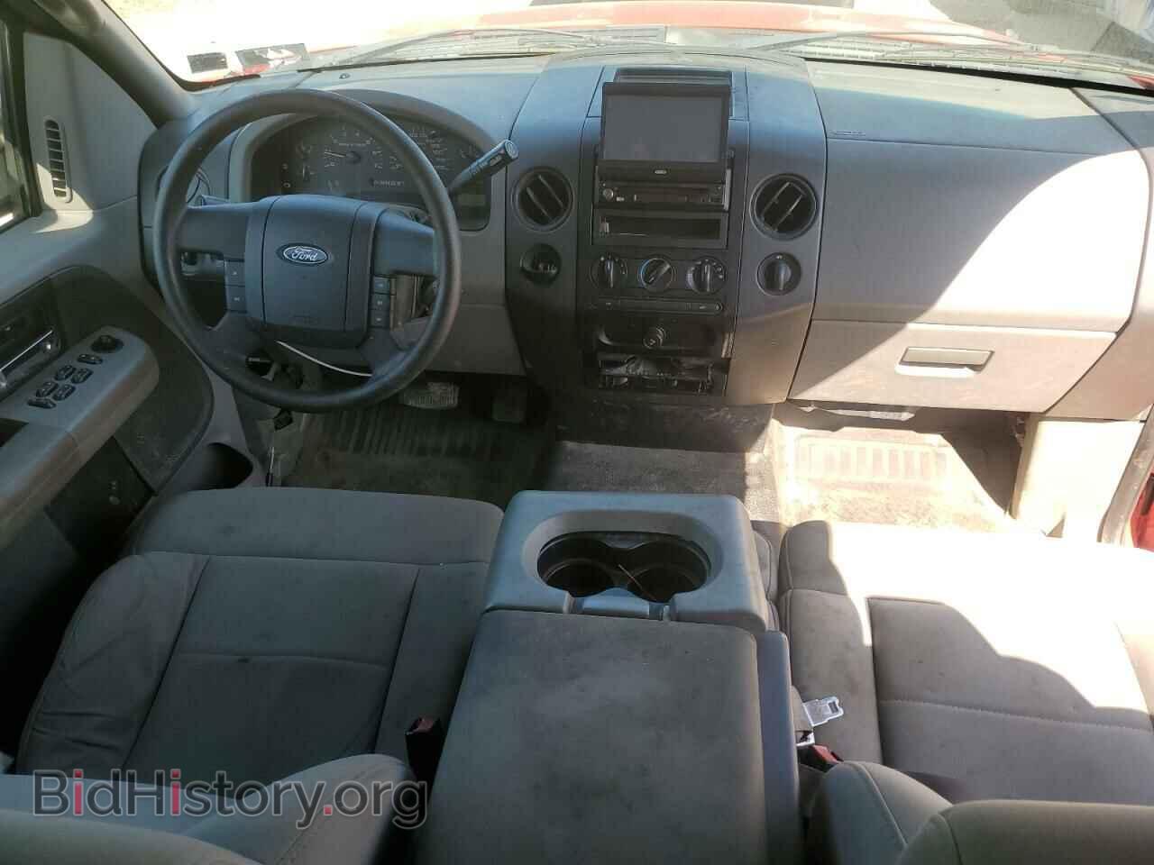 2008 FORD All Models - VIN: 1FTRX12W88FC03429 - Фото 8