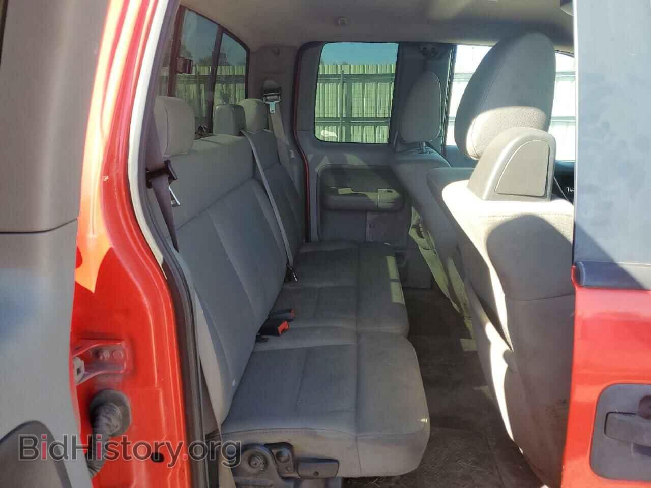 2008 FORD All Models - VIN: 1FTRX12W88FC03429 - Фото 10