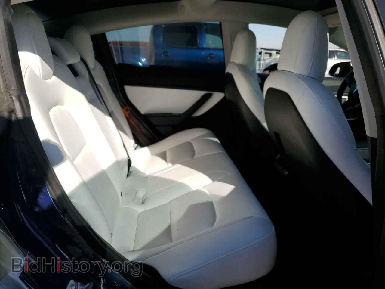 2018 TESLA MODEL 3 - VIN: 5YJ3E1EB5JF084026 - Photo 10
