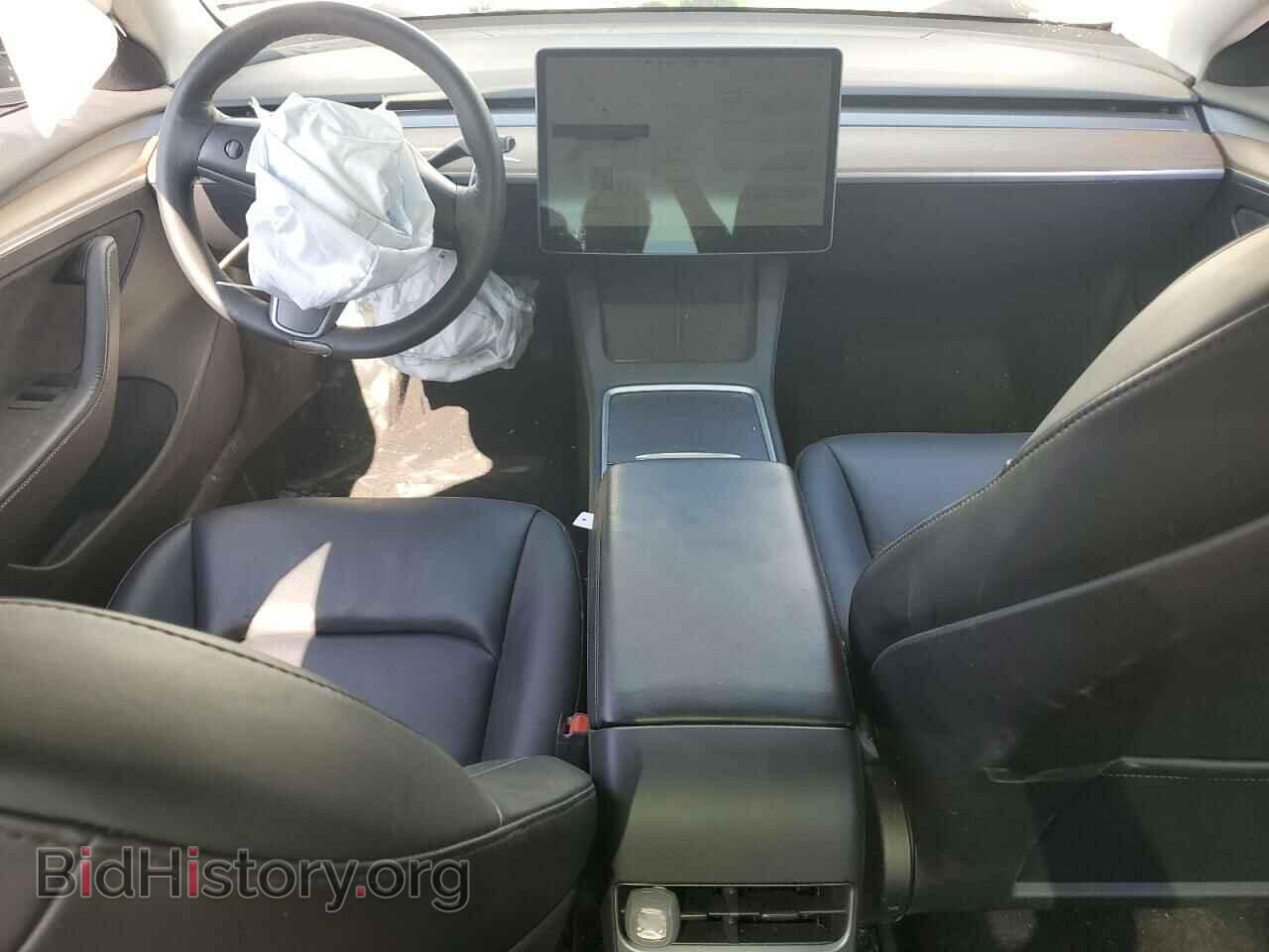2023 TESLA MODEL 3 - VIN: 5YJ3E1EA3PF429988 - Photo 8