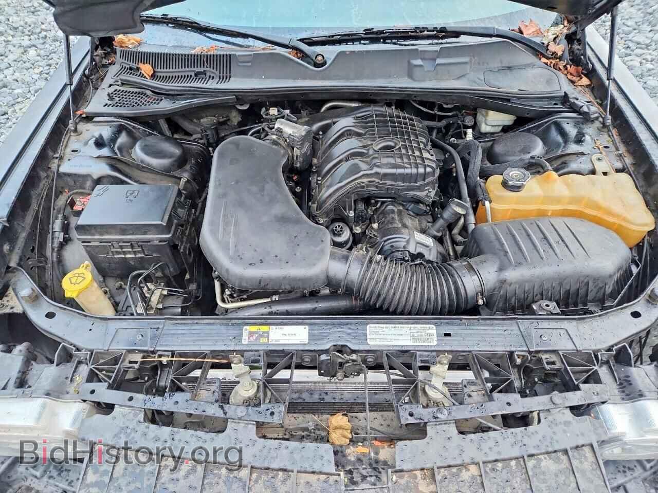 2014 DODGE CHALLENGER - VIN: 2C3CDYAG4EH149689 - Photo 11