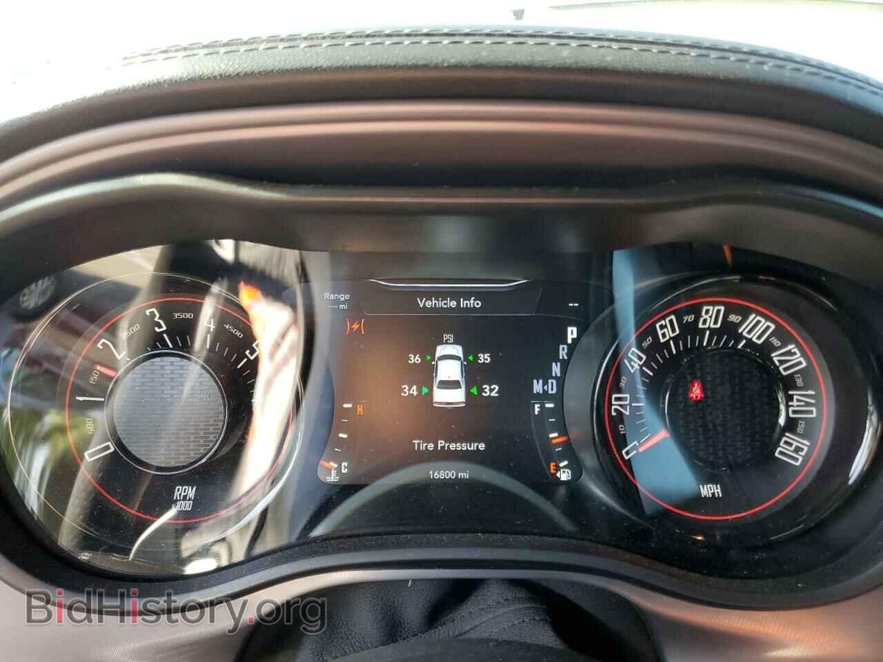 2023 DODGE CHALLENGER - VIN: 2C3CDZJG9PH649680 - Фото 9